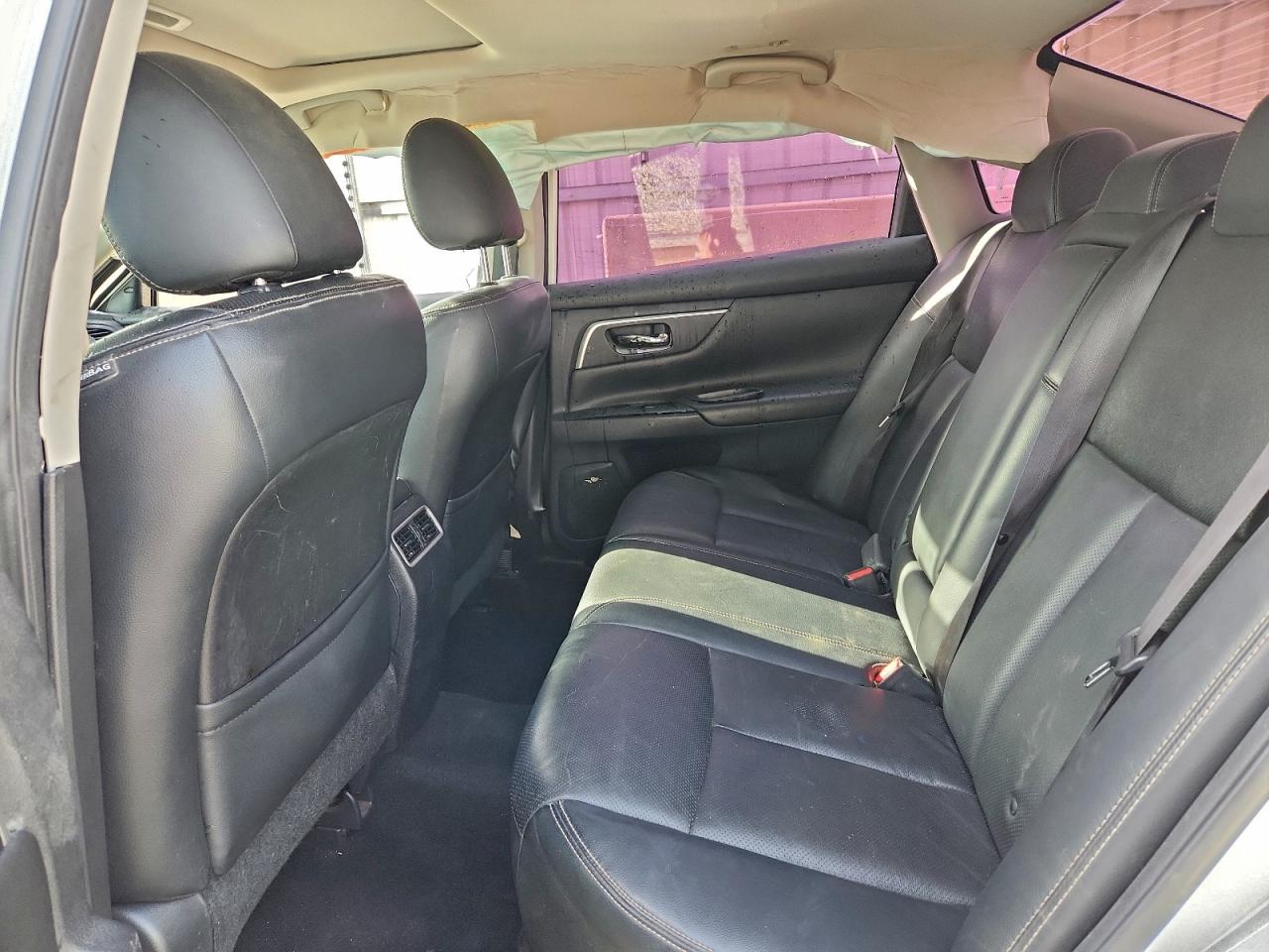 Nissan Altima 2.5 Image 5