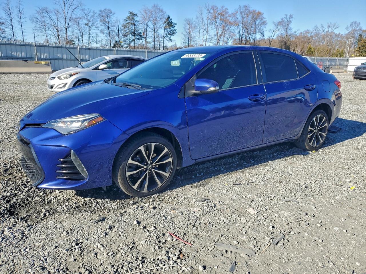 Toyota Corolla L Image 1