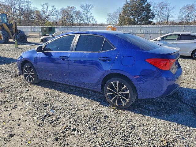 Toyota Corolla L Image 4