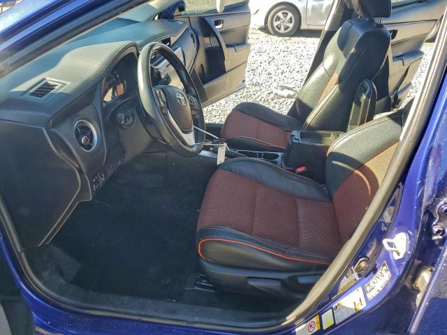 Toyota Corolla L Image 12