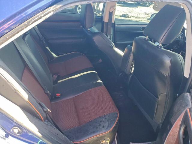 Toyota Corolla L Image 8