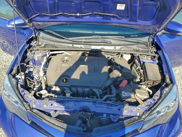 Toyota Corolla L Image 11