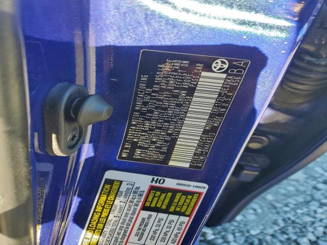 Toyota Corolla L Image 7