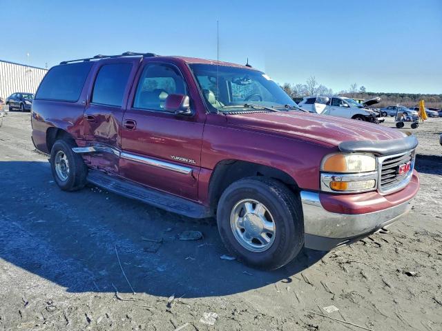GMC Yukon K1500 Image 4