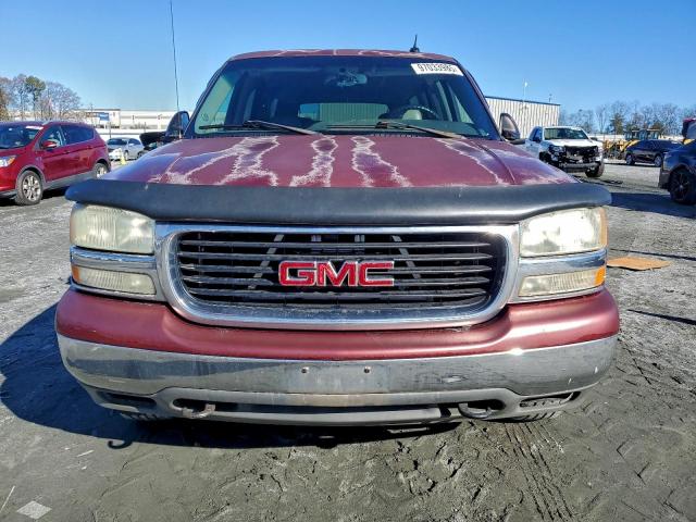GMC Yukon K1500 Image 5