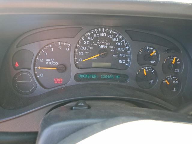 GMC Yukon K1500 Image 7