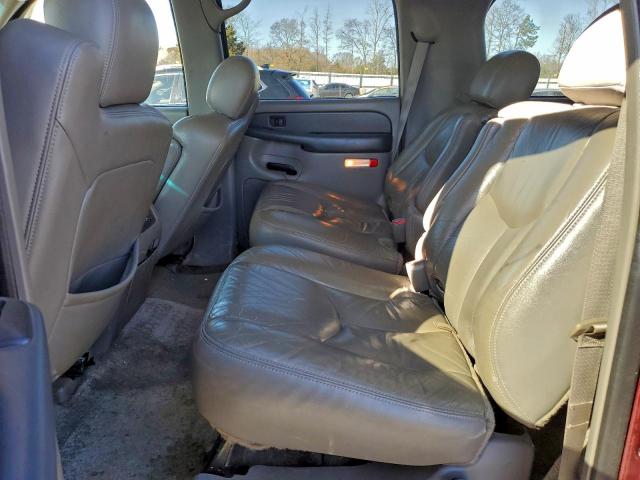 GMC Yukon K1500 Image 6