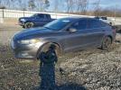 Ford Fusion Se Image 1