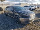 Ford Fusion Se Image 4