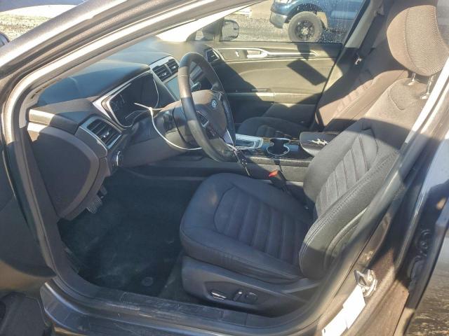 Ford Fusion Se Image 5