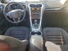 Ford Fusion Se Image 6