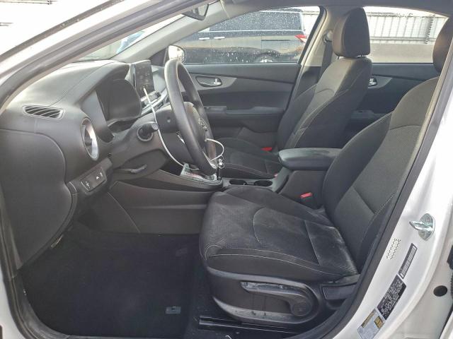 Kia Forte Fe Image 11