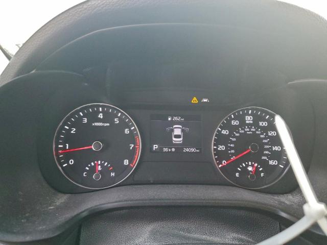 Kia Forte Fe Image 5