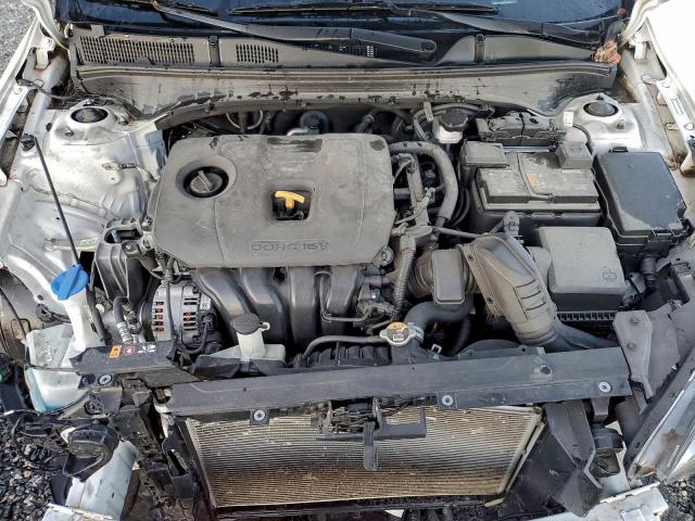 Kia Forte Fe Image 9