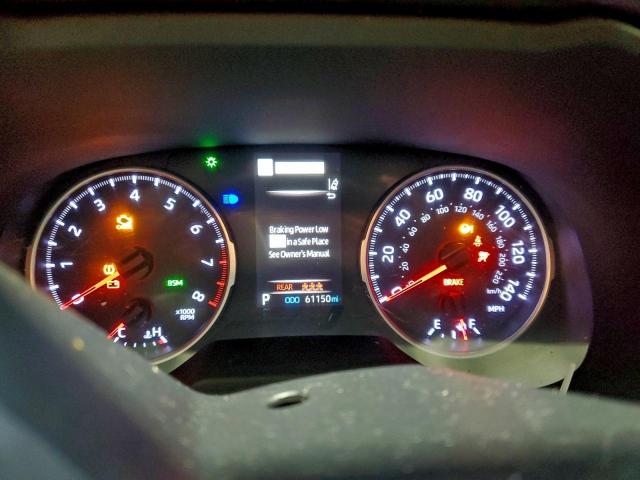 Toyota RAV4 Xle Image 2