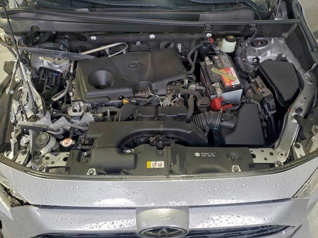 Toyota RAV4 Xle Image 11