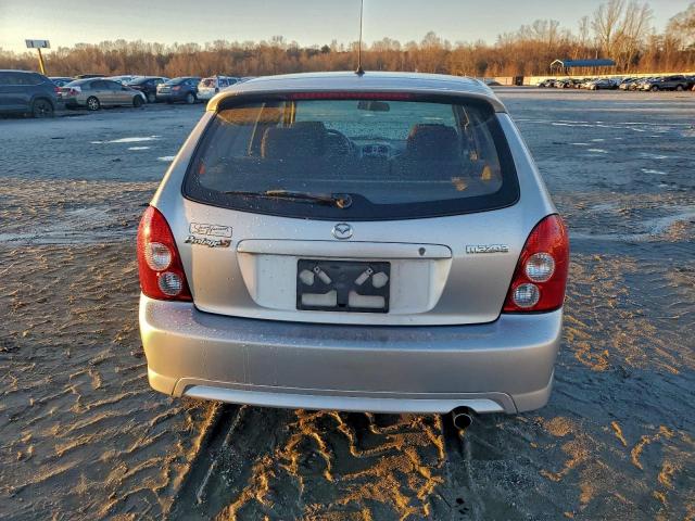 Mazda Protege Pr5 Image 8