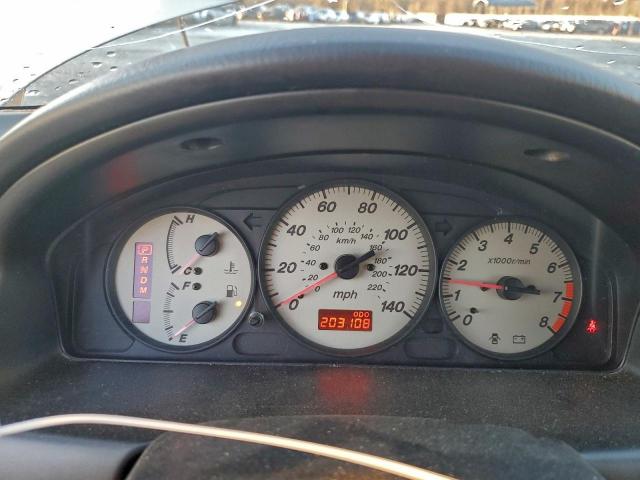 Mazda Protege Pr5 Image 6