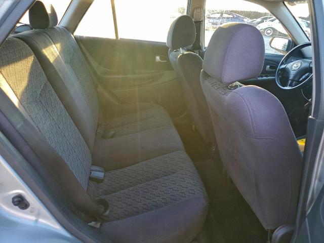 Mazda Protege Pr5 Image 11