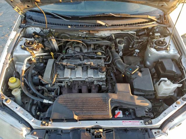 Mazda Protege Pr5 Image 9