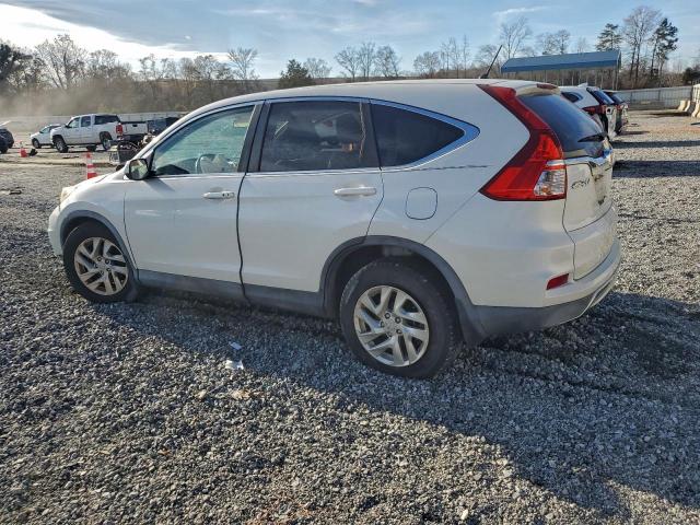 Honda Crv Ex Image 6