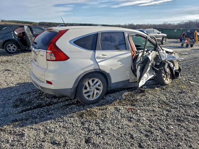 Honda Crv Ex Image 10