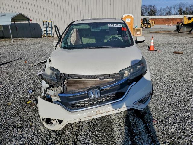 Honda Crv Ex Image 4