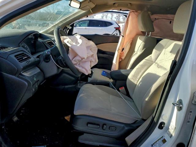 Honda Crv Ex Image 9