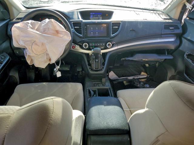 Honda Crv Ex Image 8