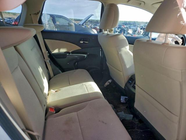 Honda Crv Ex Image 11