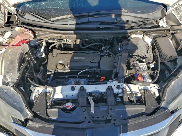 Honda Crv Ex Image 2