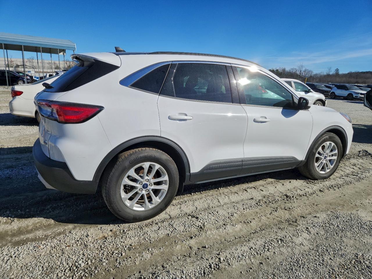 Ford Escape Se Image 2