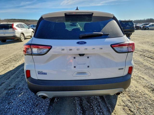 Ford Escape Se Image 5