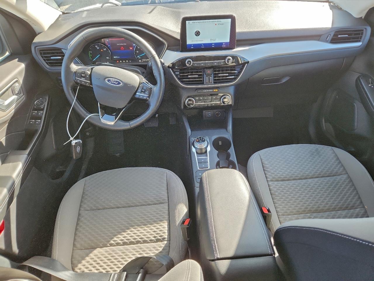 Ford Escape Se Image 11