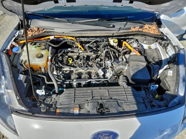 Ford Escape Se Image 8