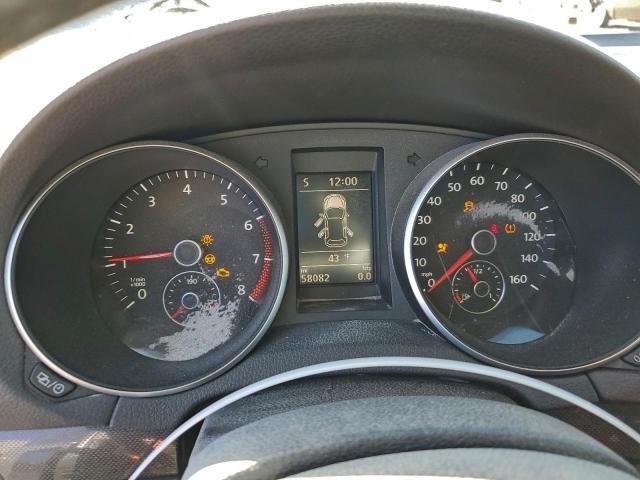 Volkswagen Jetta S Image 7