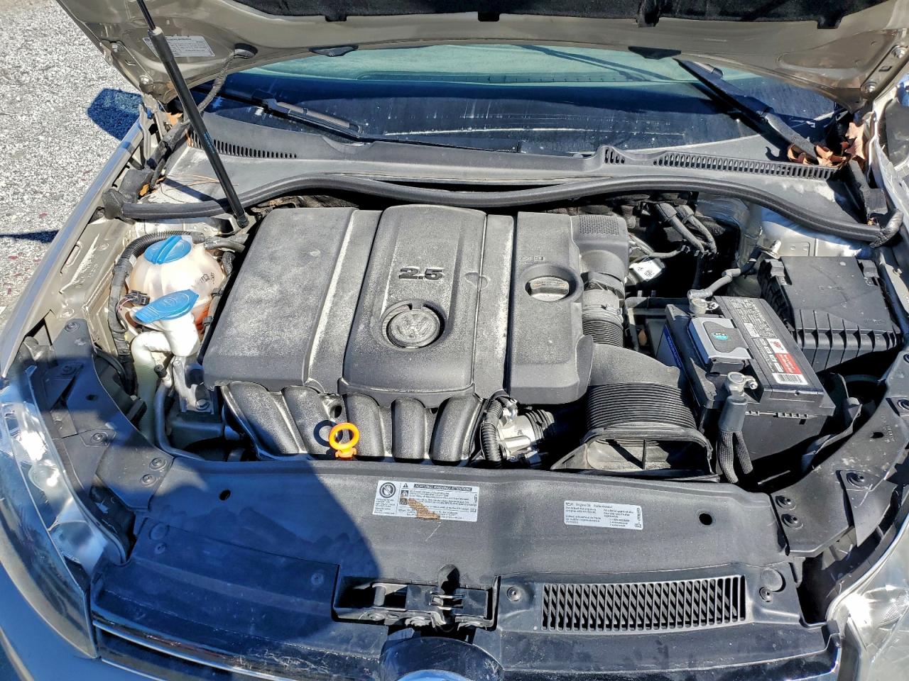 Volkswagen Jetta S Image 13