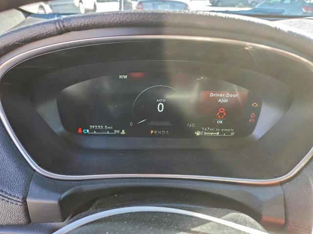 Lincoln Nautilus Reserve Image 13