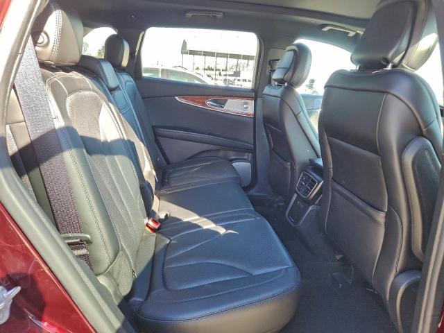 Lincoln Nautilus Reserve Image 9