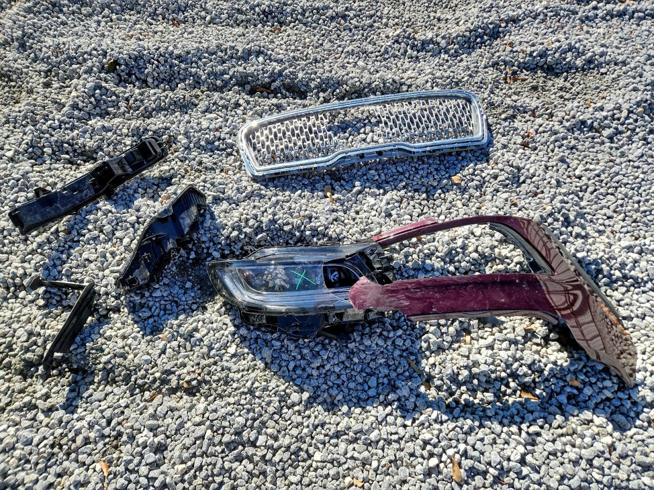 Lincoln Nautilus Reserve Image 11