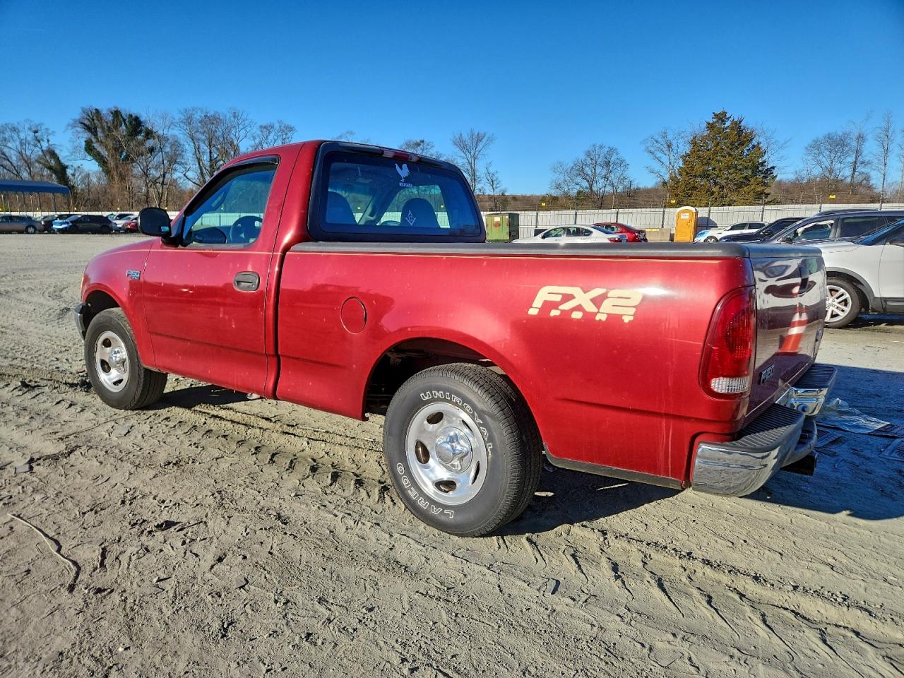 Ford F-150 Image 7