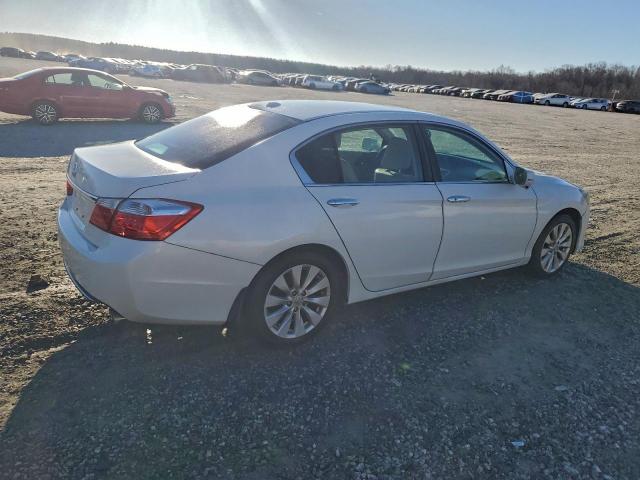 Honda Accord Exl Image 6