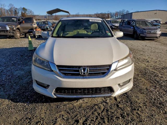 Honda Accord Exl Image 5