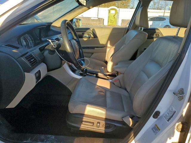 Honda Accord Exl Image 10