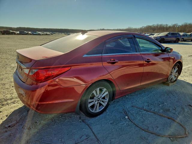 Hyundai SONATA Gls Image 11
