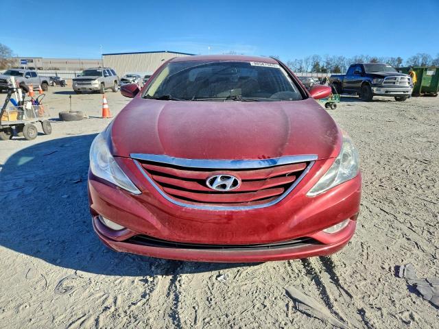 Hyundai SONATA Gls Image 6