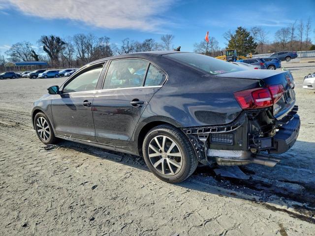 Volkswagen Jetta Se Image 2