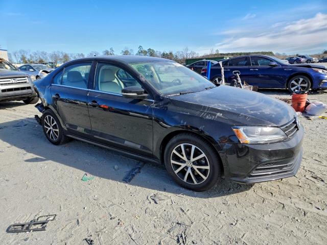 Volkswagen Jetta Se Image 7