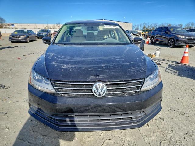 Volkswagen Jetta Se Image 11