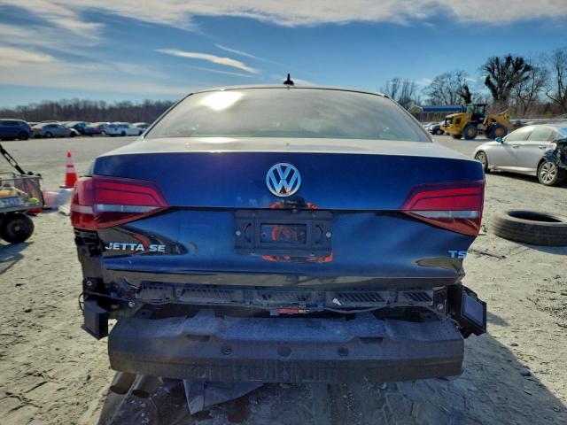 Volkswagen Jetta Se Image 12